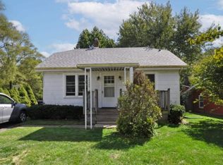 19440 Auten Rd, South Bend, IN 46637