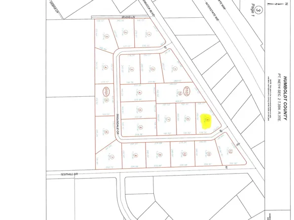 5230 Trousdale Cir, Winnemucca, NV 89445