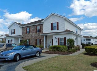 8855 Radcliff Dr #13D, Calabash, NC 28467