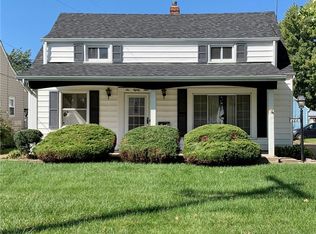 684 E 266th St, Euclid, OH