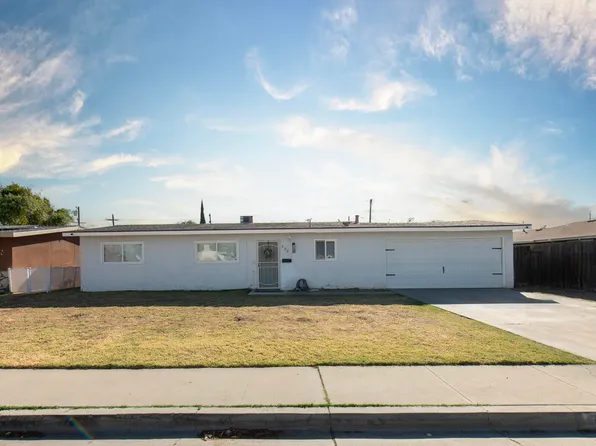332 W Spring Lane, Lemoore, CA 93245