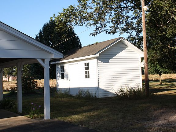 10 X 16 Workshop/storage