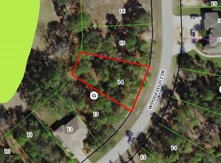 32 Woodfield Cir, Homosassa, FL 34446