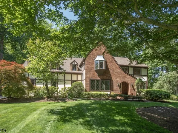 57 Linden Dr, Bernards Twp., NJ 07920
