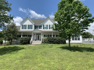 2454 Valley Creek Rd, Culleoka, TN 38451