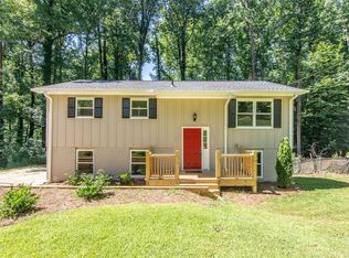 485 Valley Creek Rd SW, Mableton, GA 30126