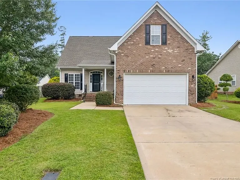 5815 Rainsford Dr — Photo 1