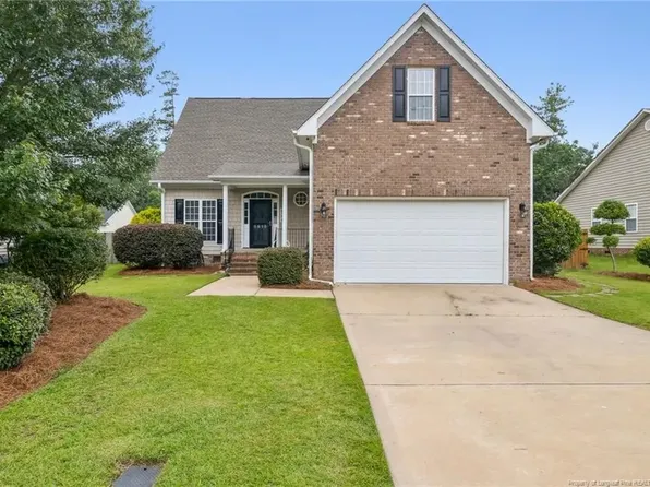 5815 Rainsford Dr, Fayetteville, NC 28311
