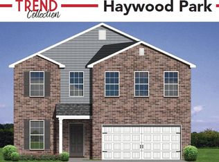 109 Abbott Way, Georgetown, KY 40324