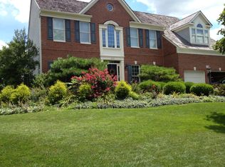 4324 Santa Fe Ct, Indianapolis, IN