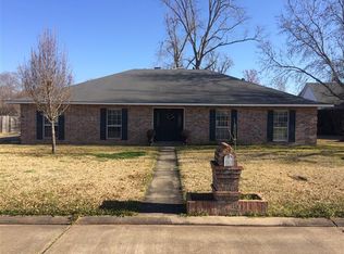 417 Tealwood Dr, Alexandria, LA 71303