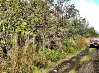 Noe Kuahiwi LOT 33, Volcano, HI 96785