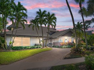 2692 NW 23rd Way, Boca Raton, FL 33431