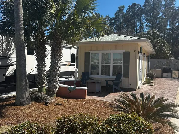 12131 Gateway Dr Lot 17, Elberta, AL 36530