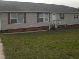 5057 Natalie Temple Ln, Winston Salem, NC 27105