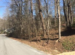 Sunset St, Clarkesville, GA 30523