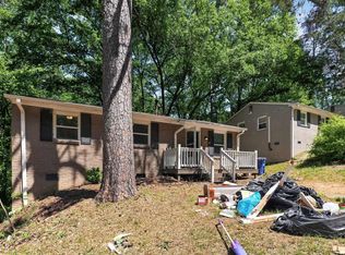 796 Wofford St, Spartanburg, SC 29301