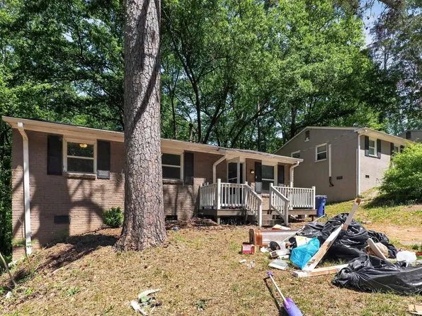796 Wofford St, Spartanburg, SC 29301