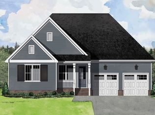 7208 Hanworth St, Fairview, TN 37062