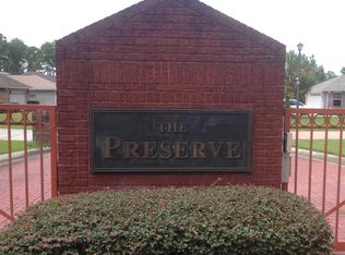 2005 Crown Pointe Blvd, Pensacola, FL 32506