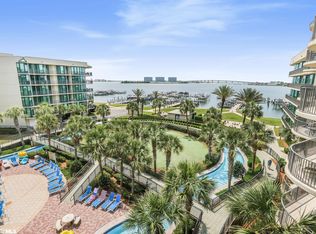 27580 Canal Rd APT 1407, Orange Beach, AL 36561