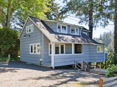 37240 N 2nd St, Manzanita, OR, 97130