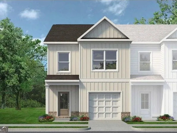 230 Alameda St #84, Loganville, GA 30052