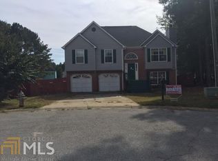 2004 Mistymorn Cir, Powder Springs, GA 30127