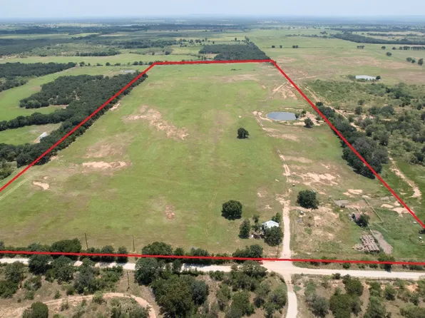 County Road 195, Gorman, TX 76454