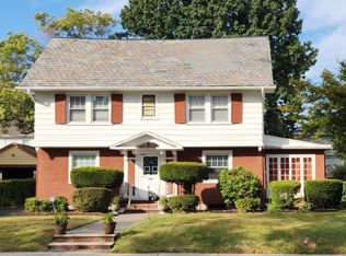 47 Wilbur Ave, Newark, NJ 07112
