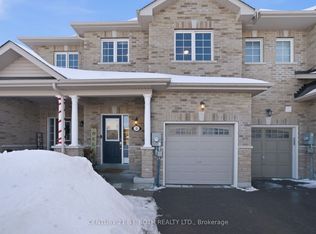 20 Bud Doucette Ct, Uxbridge, ON L9P0E4