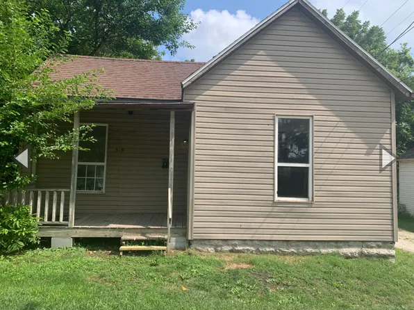 519 E Dale Street, Springfield, MO 65803