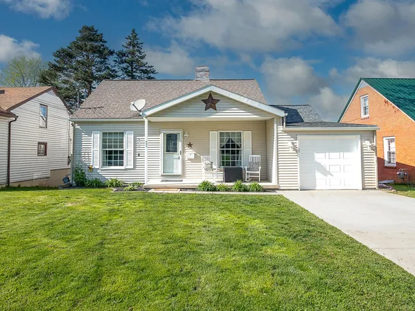 694 Sloane Ave, Mansfield, OH 44903