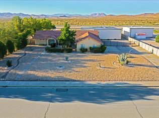 3973 Knox Ave, Rosamond, CA 93560