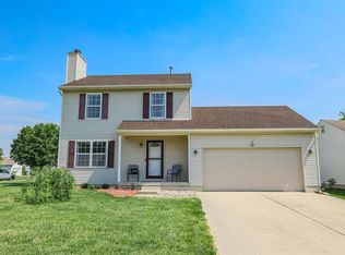 500 Little Creek Dr, Lebanon, OH 45036