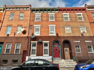 513 Tasker St, Philadelphia, PA 19148