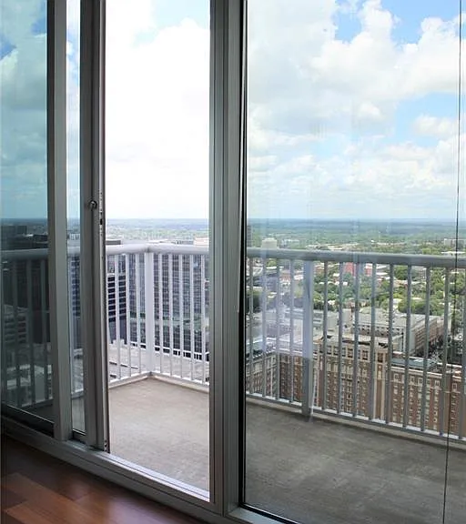 855 W Peachtree St NE #3201 — Photo 9