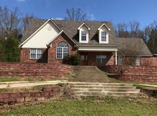 34 Greenbrier Ln, Conway, AR 72032