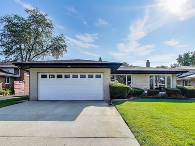 2025 Plainfield Dr, Des Plaines, IL, 60018