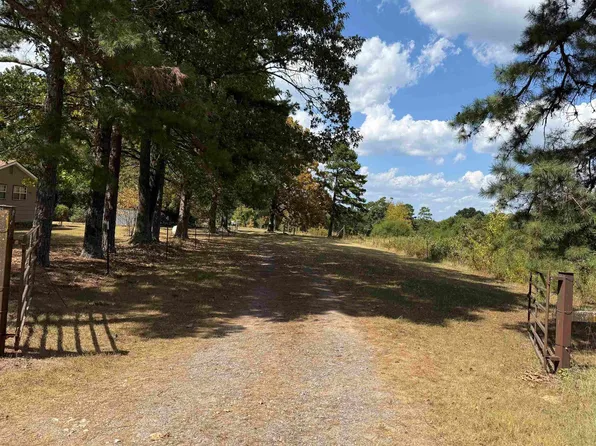 255 Berry Rd, Concord, AR 72523