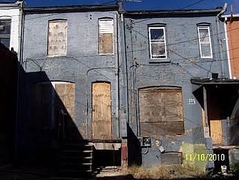2nd image of 2513 Jefferson St