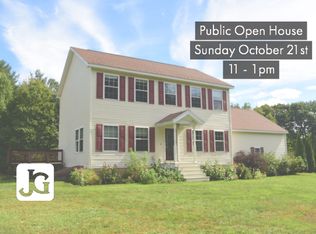 69 Bedford Ave, Gilford, NH 03249
