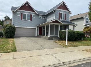 3077 Sheaser Way, Dupont, WA 98327
