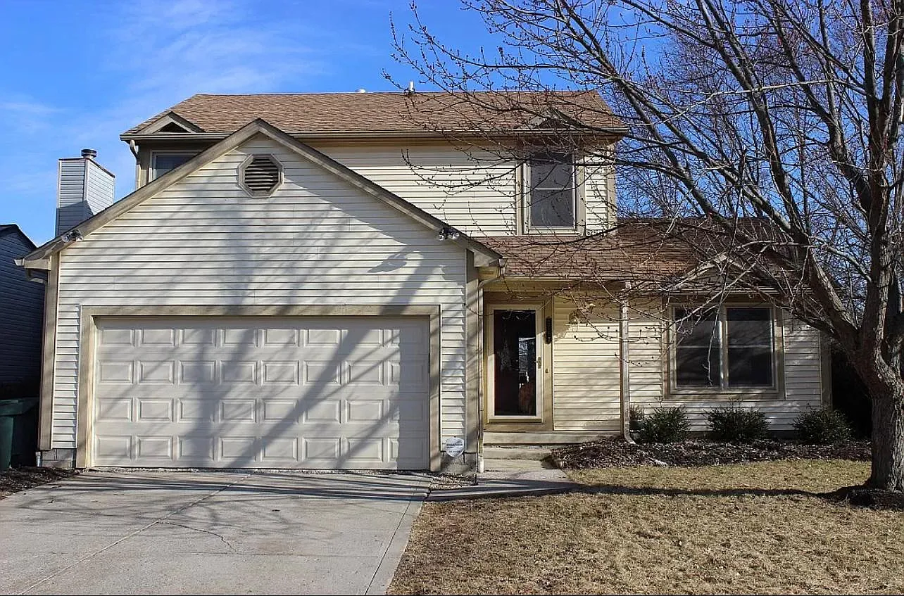 Jeffey Dr, Hilliard — Photo 2