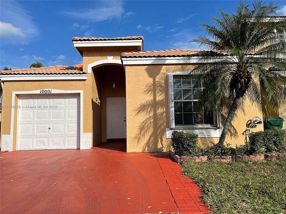 1st image of 10001 SW 162nd Ct #10001