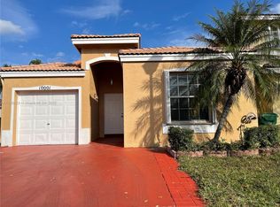 10001 SW 162nd Ct #10001, Miami, FL 33196
