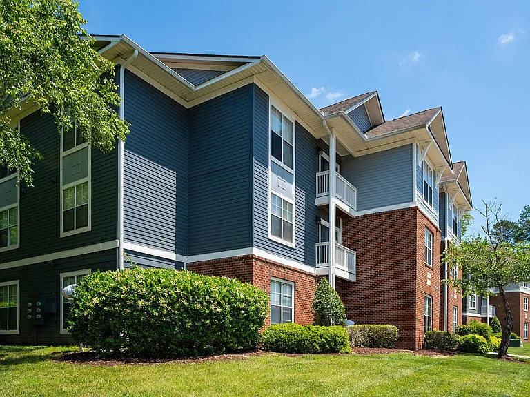 Lenox at Patterson Place — Photo 33