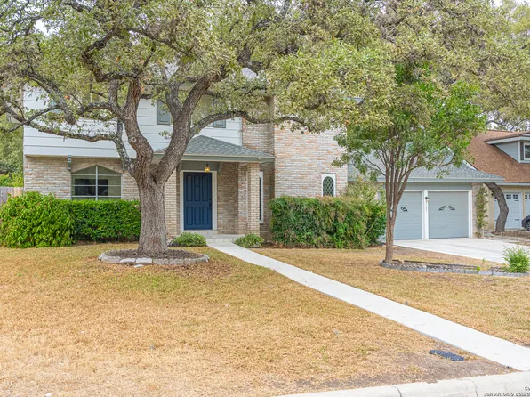 3127 COLONY DR, San Antonio, TX 78230