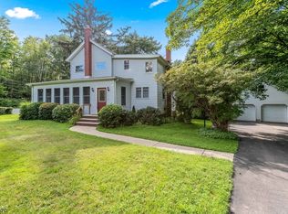 294 Drakestown Rd, Hackettstown, NJ 07840