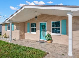 12637 2nd Isle, Hudson, FL 34667